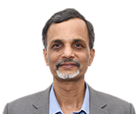 Dr. V Anantha Nageswaran